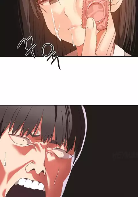 Hari Dormitory Ch.0-31