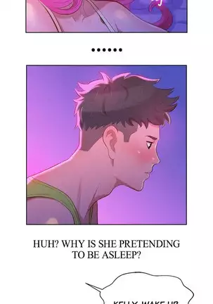 What do you Take me For? Ch.41/?