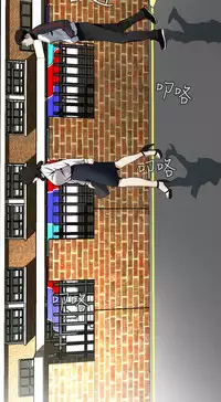 Take a Peek 偷窥 Ch.39~52 [Chinese]中文