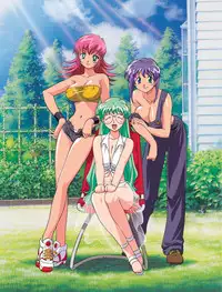 Viper F40 artwork + misc