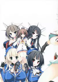 (C92) [Mujitan (Tsumugie)] Chichiiro Kajitsu (Various)