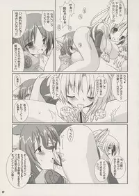 (C65) [VENOM (Alto Seneka, Rusty Soul)] Lovely Poison 2 (Ragnarok Online)