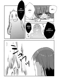 [27 (Fujitsuna)] Mahou★Shounen [Digital] (English) [SMDC]