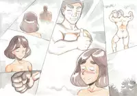 [pink-noise (Mizuiro Megane)] Mama Sho-time Miboujin Hen