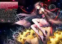 (C86) [Team Twin Devils (Nelo Angelo)] Sarani Seiyoku o moteamashita Yuukarin no Asobi W (Touhou Project)