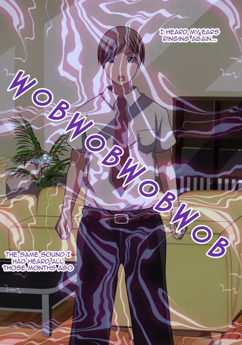 Hypnotized family - The sudden arrival of our new baby AkazaChan