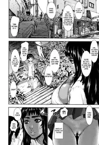 [PIero] PAICCHU Ch. 1-8 [English] [Brolen+B.E.C. Scans]