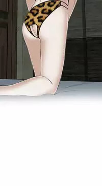 Take a Peek 偷窥 Ch.39~57 [Chinese]中文