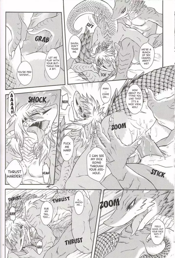 erdelied books 05 keil & bert 2