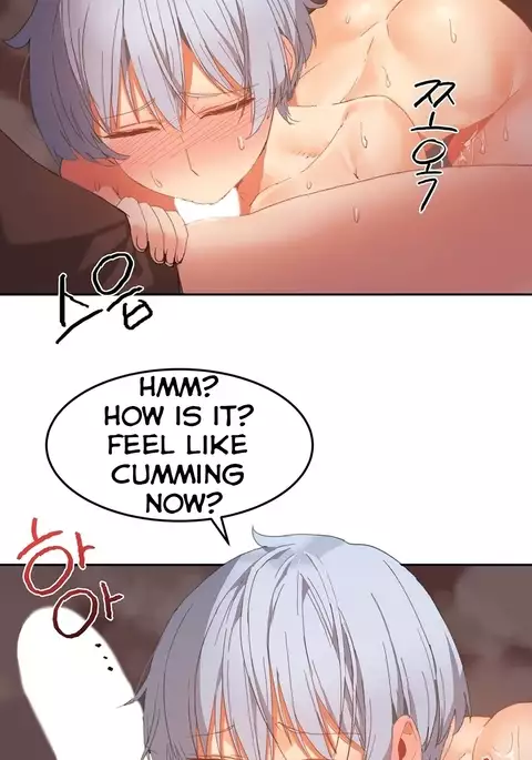 Hahri's Lumpy Boardhouse Ch. 0-32