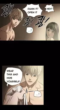 Ace Ch.1-13 (English) (Ongoing)