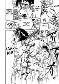 [Momoyama Jirou] Hitsuji-tachi no Monzetsu | Sheeps' Faint in Pain [English] [desudesu]