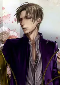 [Qlapz (Valero)] Calvados (Touken Ranbu)