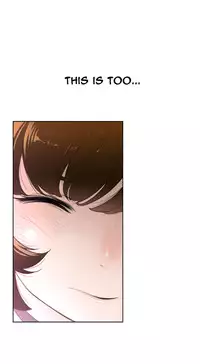 Perfect Half Ch.1-13 (English) (Ongoing)