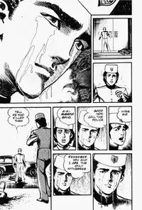 Crying Freeman Vol. 1