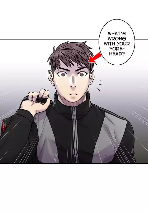 Ghost Love Ch.1-18.5