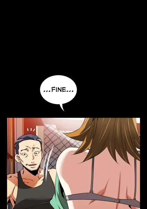 Love Parameter Ch.1-53