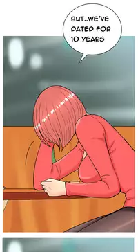 Hooker Ch.1-41 (English) (Ongoing)