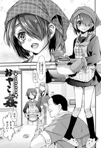 [Fujikawa Satoshi] Otome Ochi