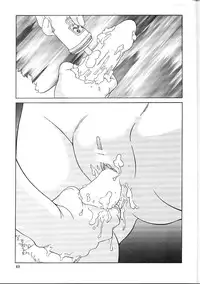 (C50) [P Kikaku (Oda Akira)] The L-Files