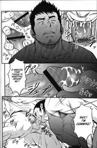 The Devil Wears Suit Pt 1 And 2