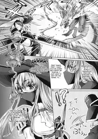 (C75) [Fujiya Honten (Thomas)] Treasures (Monster Hunter) [English] [FUKE]