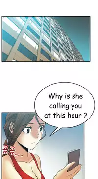 My Office Ch.1-41 (English) (Ongoing)