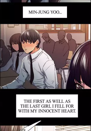 Taste of Forbbiden Fruit Ch.35/53