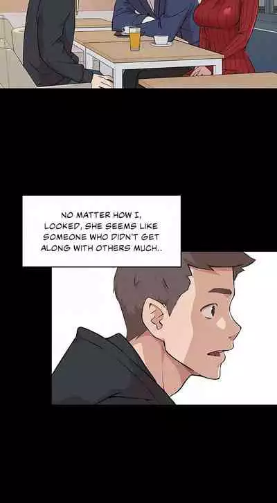 Everything about Best Friend Manhwa 01-12 [English]