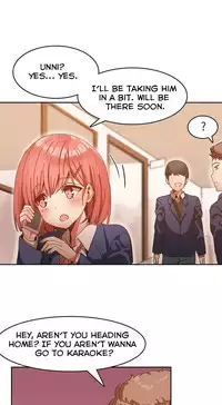 [Mx2J] Hahri's Lumpy Boardhouse Ch. 0-32 [English] (YoManga)