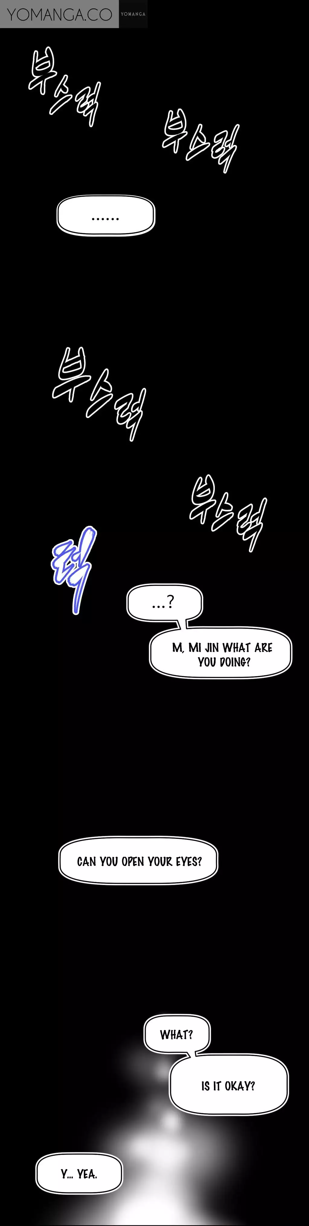 Brawling Go 0-14 Chapters