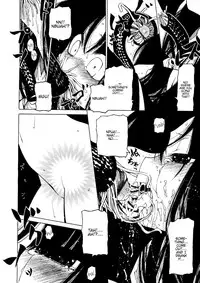 [Benjamin] Take that Hand (Sono Te wo Totte) (English) [Complete]