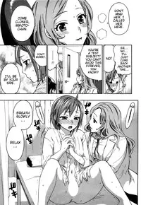 [Kuon Michiyoshi] Zettai Harem 1 [English]