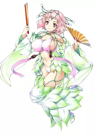 巫女ちゃんのエロ画集 digital edition