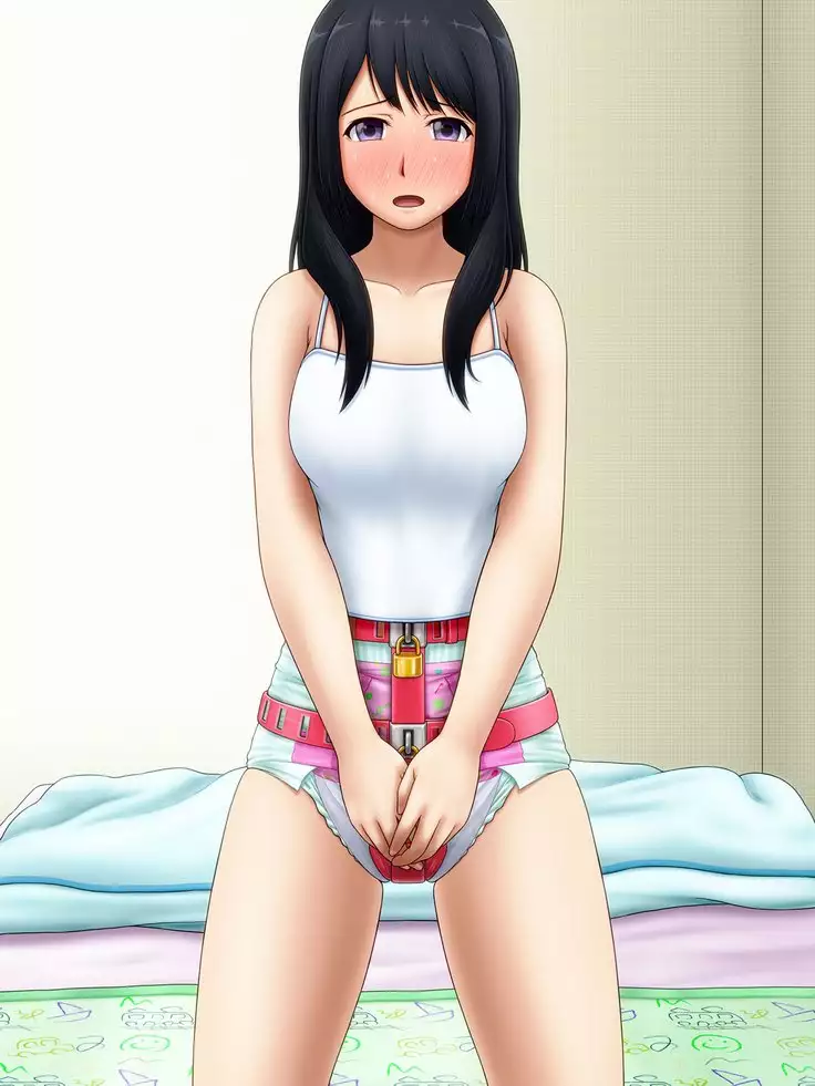 God Hand Mar - communication first issue - Kousaka Reina