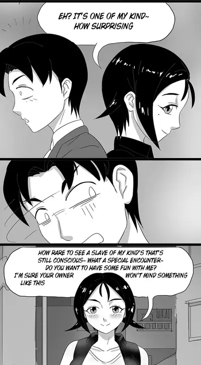 [skyzen] 寄生虫系列 [English] [xinsu] pg. 1-174, 196-304 + extras