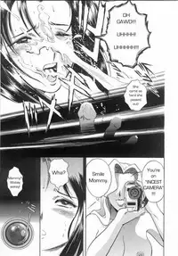 School Rules [English] [Rewrite] [Reijikun]