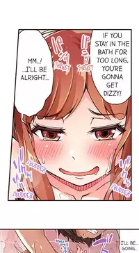 [Toyo] Traditional Job of Washing Girls' Body (Ch.7 - 12)[English][Ongoing]