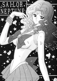 [Bousou!! Fuhatsudan (Takai Biki)] Bishoujo S Ichi (Bishoujo Senshi Sailor Moon)