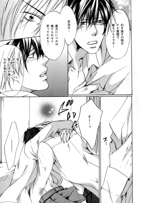 b-BOY Phoenix Vol.11 Shiroisha Tokushuu