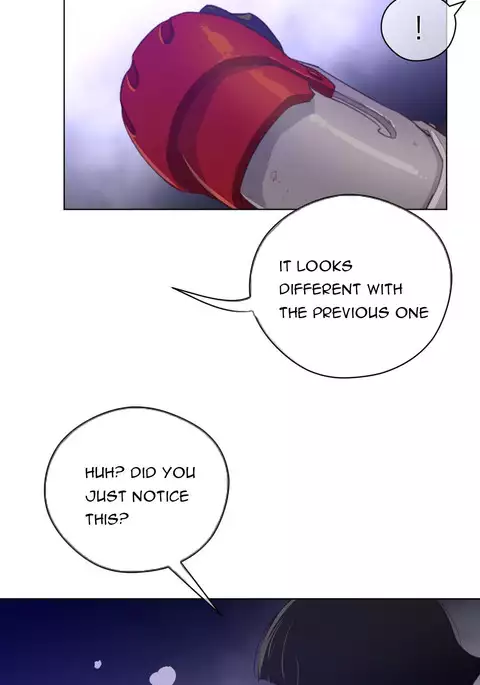 Perfect Half Ch.1-39