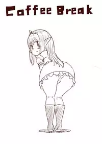 [Uru] Elf Princess Strikes Back (Japanese, Ongoing)