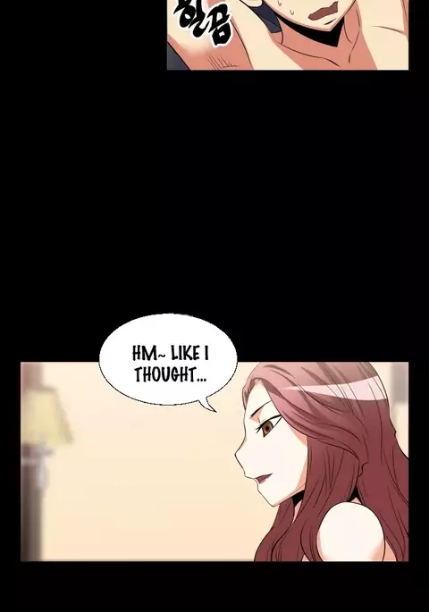 Love Parameter Ch.1-76