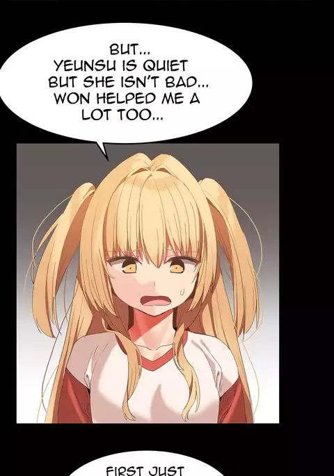 Hari Dormitory Ch.0-31