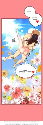 [Donggul Gom] She is Young (English) Part 1/2