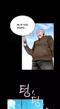 Missing Ch.1-8 (English) (Ongoing)