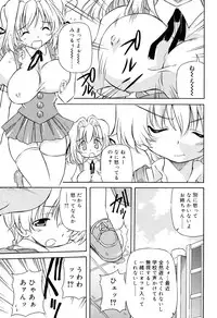 [Yasui Hirosato] Tennen Milk Pie