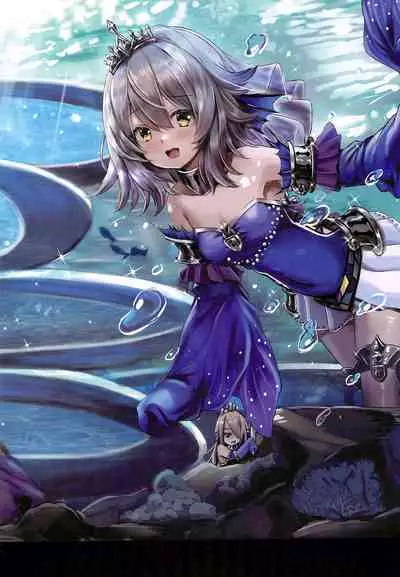 Overlay Magic Color 2