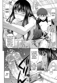 [Sabashi Renya] Boku no Hot Spot Ch. 1-3 [English] [TripleSevenScans]