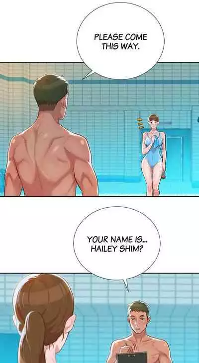 What do you Take me For? Ch.38/?